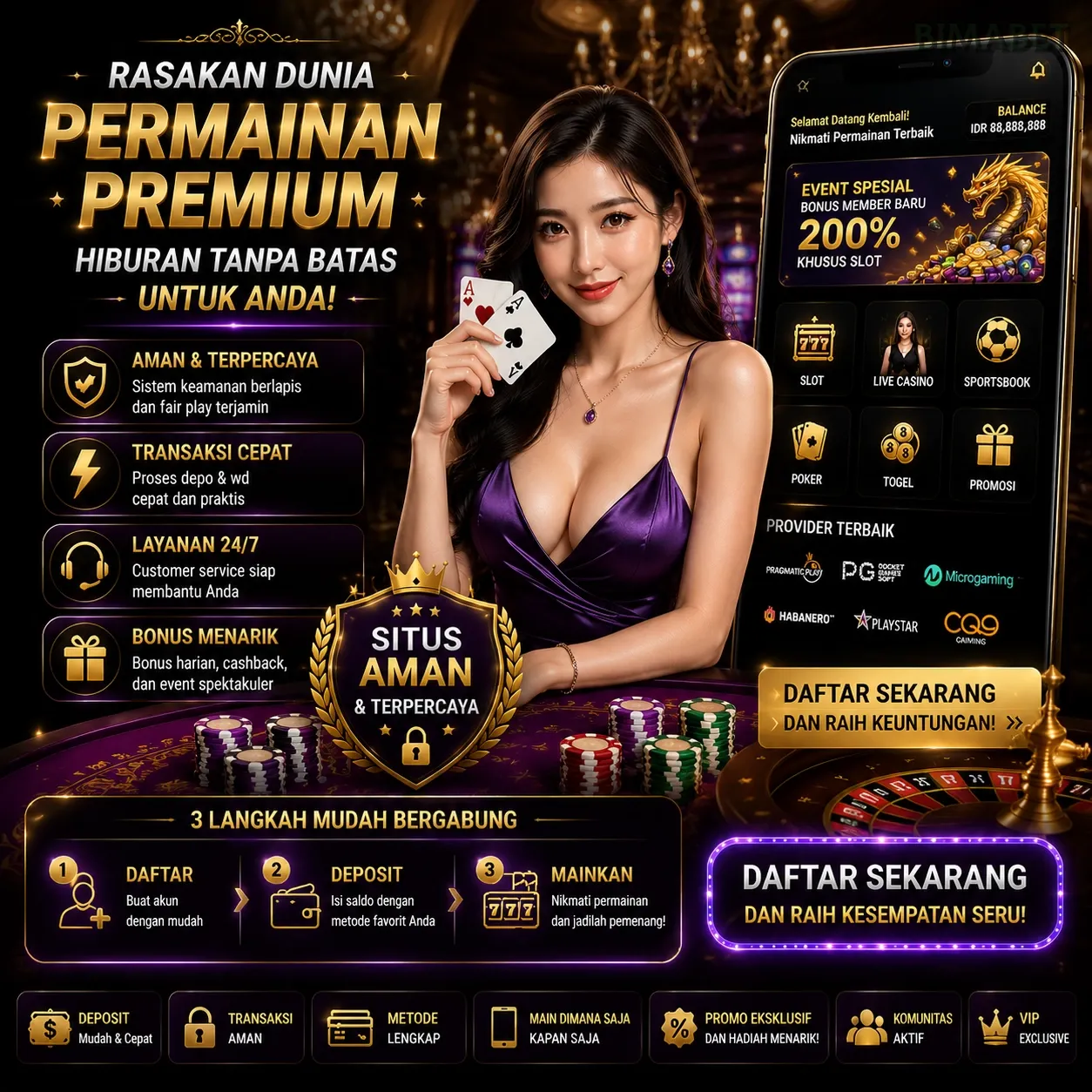 bimabet